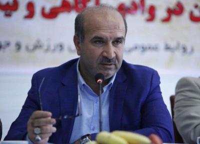 نتیجه افزایش شمار شهرستان های فارس توسعه متوازن است