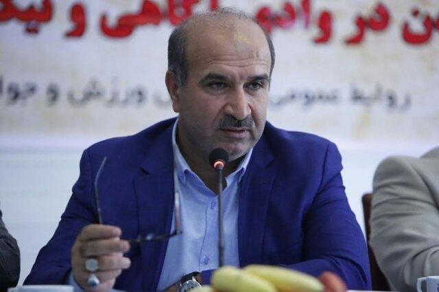 نتیجه افزایش شمار شهرستان های فارس توسعه متوازن است نتیجه افزایش شمار شهرستان های فارس توسعه متوازن است