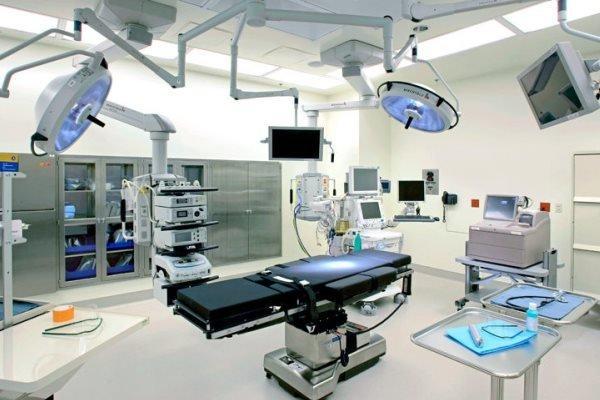 خطر تداخل تشعشعات وسایل فناوری بر عملکرد تجهیزات پزشکی خطر تداخل تشعشعات وسایل فناوری بر عملکرد تجهیزات پزشکی