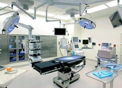 خطر تداخل تشعشعات وسایل فناوری بر عملکرد تجهیزات پزشکی