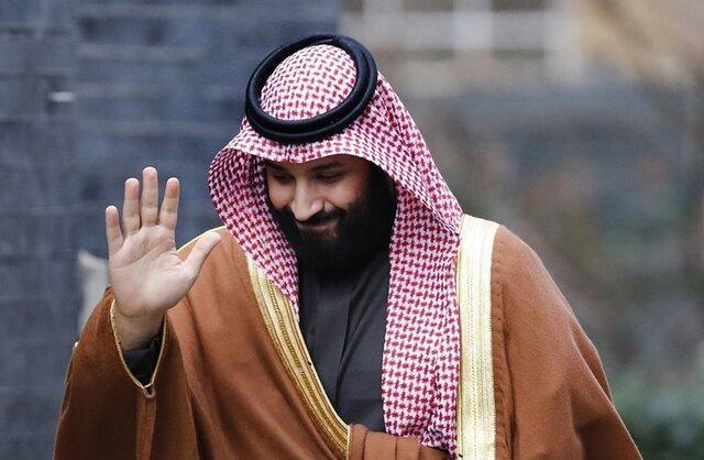 مجتهد: بن سلمان برای بازدید نمایشی از جبهه جنوبی برنامه مجتهد: بن سلمان برای بازدید نمایشی از جبهه جنوبی برنامه ریزی می نماید