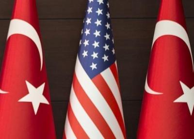 رؤسای ستادکل ارتش ترکیه و آمریکا مصاحبه کردند
