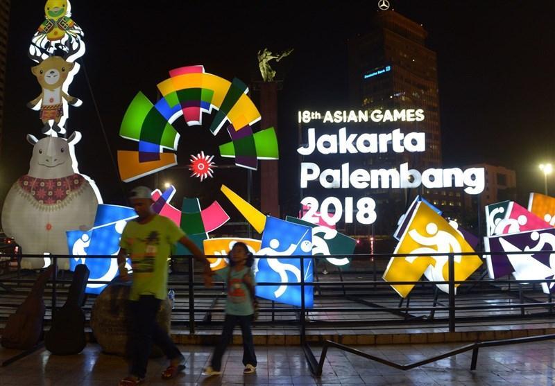 آمادگی کامل اندونزی برای میزبانی بازی های آسیایی 2018