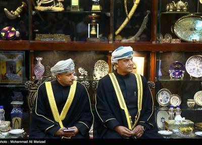 خط کشتیرانی بین سوهار عمان و چابهار برقرار می گردد