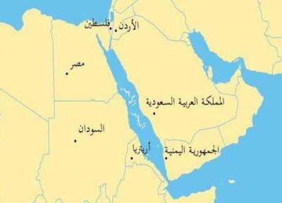 انفجار در نفتکش ایرانی در دریای سرخ