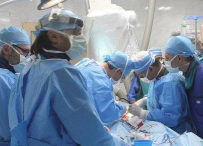همایش تازه های جراحی آب مروارید در مشهد برگزار می گردد