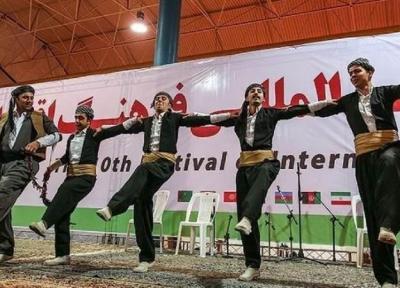 لرستان میزبان جشنواره بزرگ اقوام ایران زمین