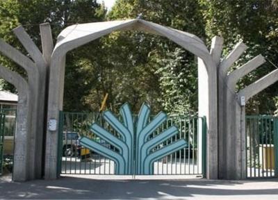 پردیس کشاورزی دانشگاه تهران نیروی امریه سربازی پذیرش می نماید