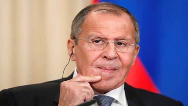 حمایت روسیه از گفتگوی دمشق و کردها حمایت روسیه از گفتگوی دمشق و کردها