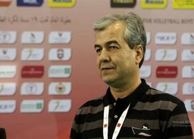 فیروزی: تبریز پتانسیل میزبانی مسابقات بین المللی را دارد، باید منابع اقتصادی مدیریت گردد