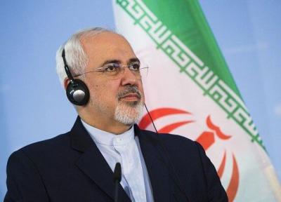 ظریف: آماده سفر به عربستان برای حل اختلافات هستم