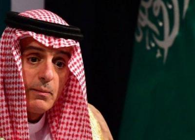 الجبیر: طبق شواهد موجود ایران مسئول حمله به تاسیسات آرامکو است