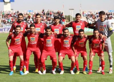 شاگردان کالدرون؛ خنثی ترین تیم لیگ