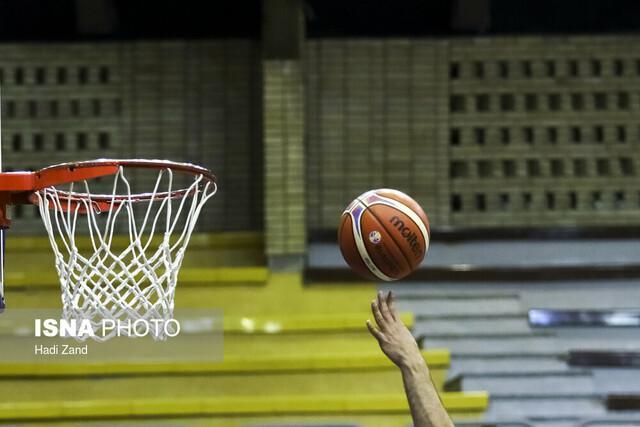 زنجان میزبان رقابت های بسکتبال قهرمانی زیر 17 سال کشور