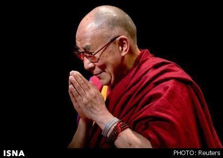 تازه ترین خبر از جانشین دالایی لاما پس از 20 سال