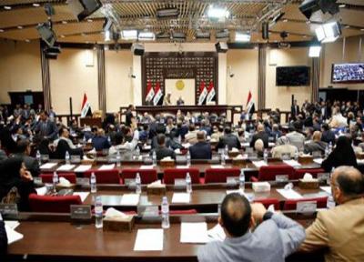 جلسه مجلس عراق تا زمان حضور نخست وزیر به تعویق افتاد