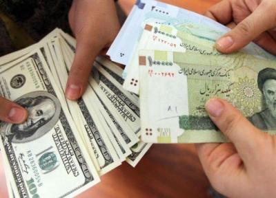 دلار بین 9000 تا 9300 در بازار آزاد خرید و فروش می شود