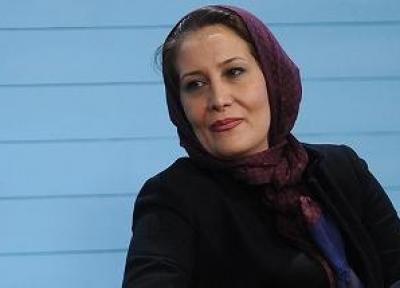 آشنایی با کارگردانان جشنواره سی و هفتمآزیتا موگویی