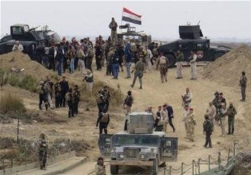 عراق، خنثی سازی تحرکات داعش در کرکوک ، دستگیری مسئول محاسبات داعش در موصل