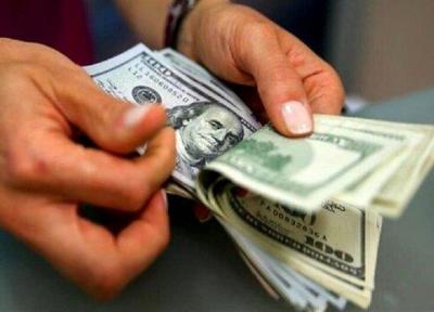 دلار روی سد مقاومتی ایستاد، یورو 13.600 تومان شد