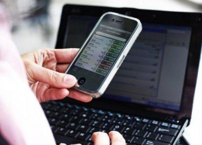 اینترنت موبایل 5 استان تا دقایقی دیگر وصل می گردد