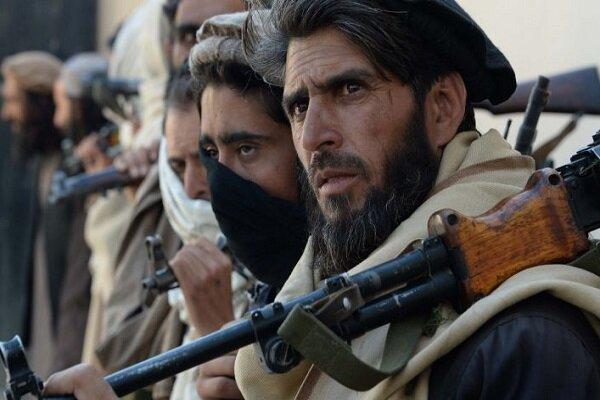 کشته شدن 11 نیروی افغان در نتیجه حمله طالبان به ولایت قندوز