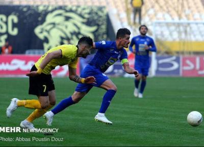 استقلال می تواند شهر خودرو را با نتیجه سنگین شکست دهد