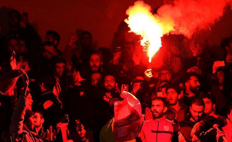 قیمت بلیت های بازی پرسپولیس - گل گهر کاهش یافت قیمت بلیت های بازی پرسپولیس - گل گهر کاهش یافت