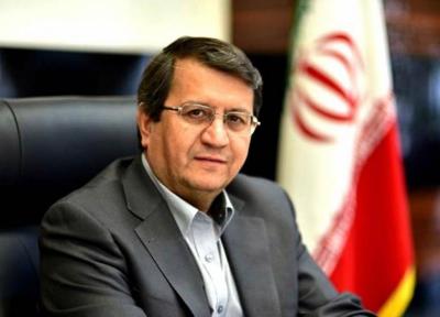 همتی: مردم و دلالان توانایی بانک مرکزی را دست کم نگیرند
