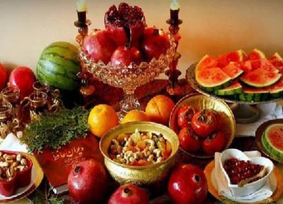معرفی پرونده میراث ناملموس شب یلدا در سال 2021
