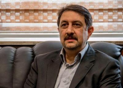 سلیمی: کتب ده گانه به تحقق تمدن اسلامی کمک می کند