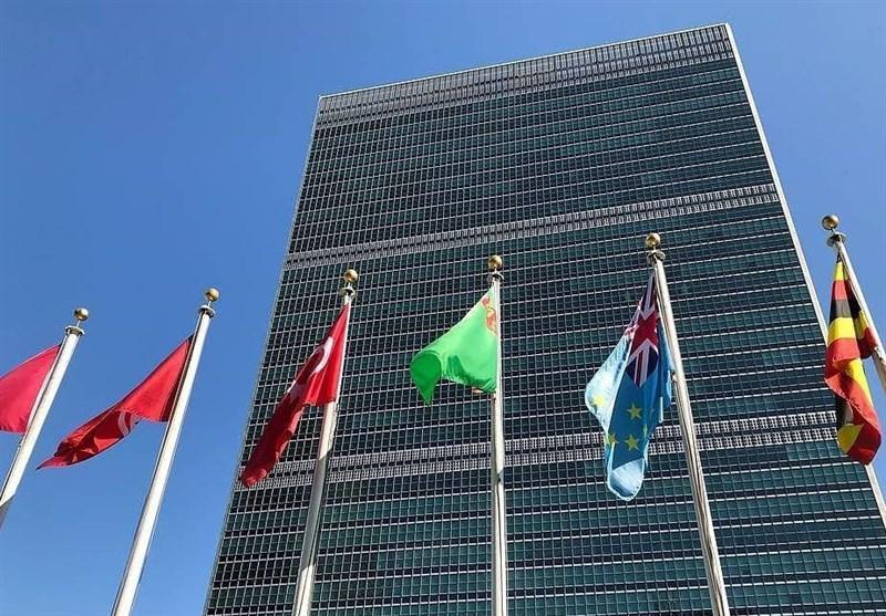 سازمان ملل متحد: تأخیر در صدور ویزا برای دیپلمات های روس را پیگیری می کنیم