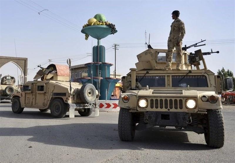 آمریکا در تکمیل نیروهای ارتش افغانستان ناکام بوده است