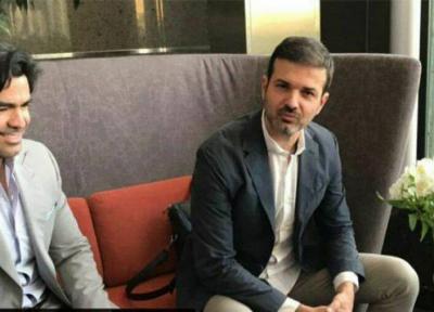 درخواست عجیب استراماچونی ، فتح الله زاده را از راه دور شناختی؟