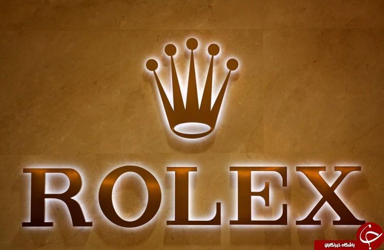 تاریخچه ای لوکس برای rolex؛ سازنده جذاب ترین ساعت های جهان