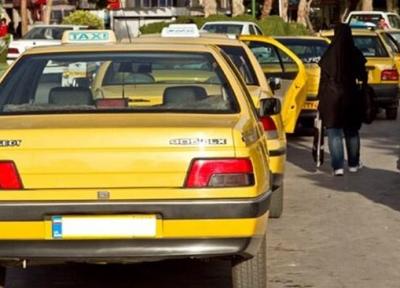 مابه التفاوت نقدی، جایگزین سهمیه سوخت سواری های کرایه شد