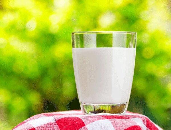 برای مقابله با پیری شیر کم چرب بخورید