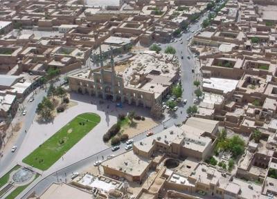 معماری سنتی یزد در ساختمان سازی نوین لحاظ گردد