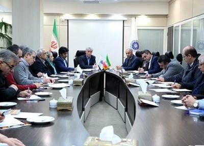 ضرورت ایجاد مکانیزم تهاتر میان ایران و دانمارک