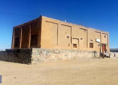 اتمام مرمت مسجد تاریخی جمال آباد سراب