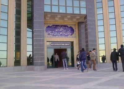 دانشگاه رازی پیروز به کسب رتبه 8 بر اساس تعداد قرارداد های ارتباط با جامعه و صنعت شد