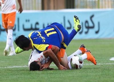 مدارک 2 نامزد عضویت در هیئت رئیسه فدراسیون فوتبال تأیید نشد