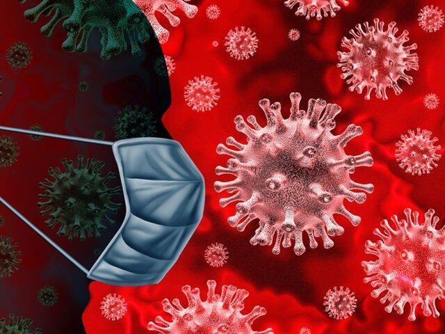 ویروس کرونا تا چند ساعت زنده می ماند؟