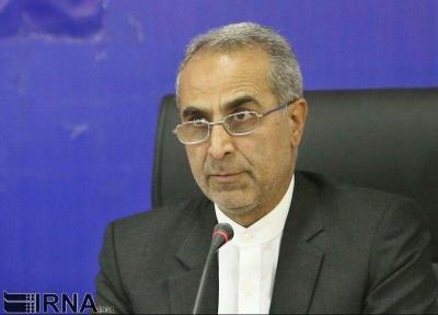 خبرنگاران تصمیم قطعی برای تعطیلی مدارس و تغییر ساعات اداری لرستان اتخاذ نشده است