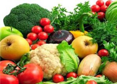 مصرف سبزیجات راهکار تغذیه ای مناسب در مقابله با ویروس کرونا