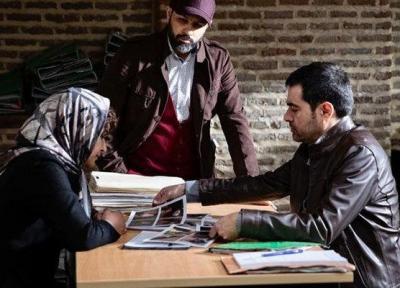 تغییر نام فیلم خورشید همچنان می درخشد ، شهاب حسینی و حسام منظور در طلا خون