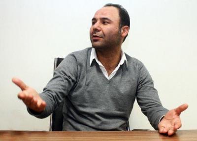 انتخاب یک مربی ایرانی درکنار اسکوچیچ مهم است، باید زودتر از این ها لیگ را تعطیل می کردند
