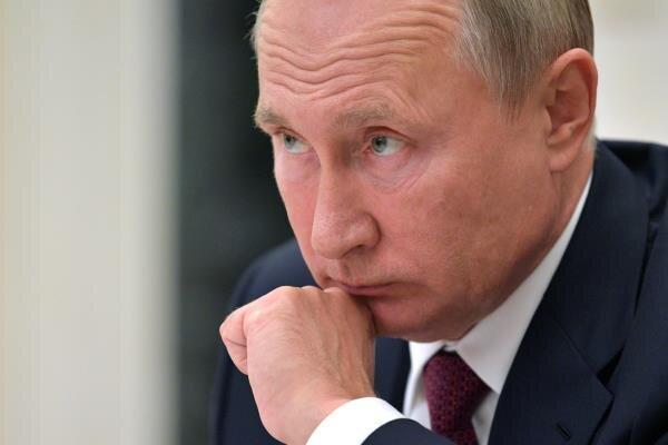 پوتین راز اخبار جعلی درباره شیوع کرونا در روسیه را فاش کرد