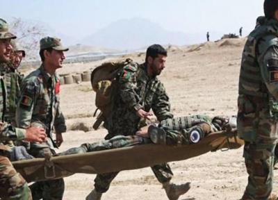 کشته شدن 16 سرباز افغان در حمله طالبان به قندوز