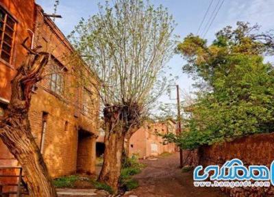 اعلام ممنوعیت ورود گردشگران به ابیانه